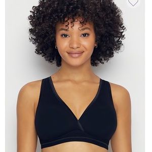 Cosabella curvy bralette